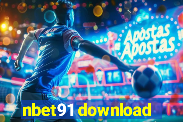 nbet91 download